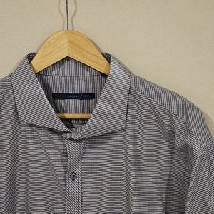 Zachary Prell Button Down XXXL